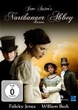 Produkt-Bild: Jane Austen's Northanger Abbey (2006)