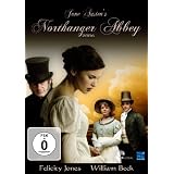 Jane Austen's Northanger Abbey (2006)von "Felicity Jones"