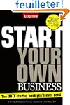 Start Your Own Business