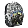 G.I. Joe Backpack - The Rise of the Cobra - Lights Up!