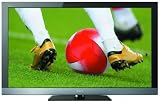 Sony Bravia KDL55EX503U 55-inch Widescreen Full HD 1080p 100Hz LCD TV with Freeview HD