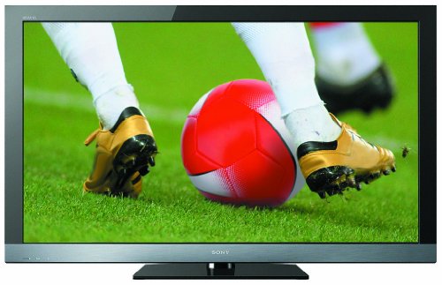 Sony Bravia KDL55EX503U 55-inch Widescreen Full HD 1080p 100Hz LCD TV with Freeview HD