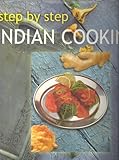 Step by step Indian cooking