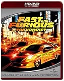 Fast and Furious : Tokyo Drift [HD DVD]