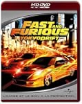 Fast and Furious : Tokyo Drift [HD DVD]