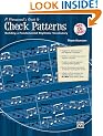 A Percussionist's Guide to Check Patterns: Building a Fundamental Rhythmic Vocabulary (Book & CD)