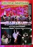 Celtica Sinfonia DVD