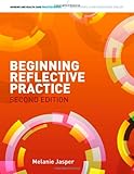 Beginning reflective practice