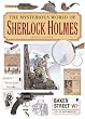 The Mysterious World of Sherlock Holmes