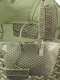 GOYARD(ゴヤール) レディース トートバッグ 【全12色 正規品】Saint Louis サンルイ PM ポーチ付き 新品 2年保証(並行輸入品)
