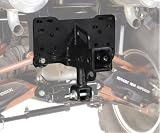 Kolpin Universal Irs 2-Inch Receiver Hitch
