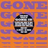George Goldner Presents: Gone Story 1957-63