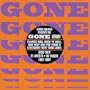George Goldner Presents: Gone Story 1957-63