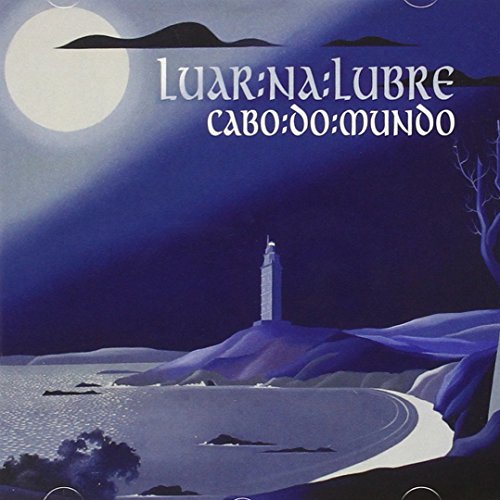 Luar Na Lubre - Chove en Santiago Lyrics - Zortam Music