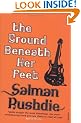 The Ground Beneath Her Feet