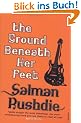 The Ground Beneath Her Feet