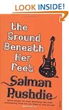 The Ground Beneath Her Feet