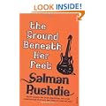 The Ground Beneath Her Feet