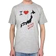Rogue Monk t-shirt RMNK0547