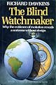 The Blind Watchmaker