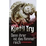Denn ihrer ist das Himmelreichvon "Kjetil Try"