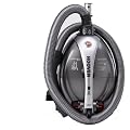Hoover Freespace Evo Pets TFV2015 Bagged Cylinder Vacuum Cleaner, 2000 Watt