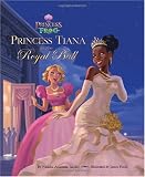 The Princess and the Frog: Princess Tiana and the Royal Ball