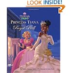 The Princess and the Frog