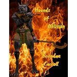 The Hounds of Oblivion ~ Brendan Carroll
