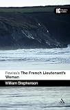 Fowles's The French Lieutenant's Woman