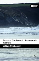 Fowles's The French Lieutenant's Woman