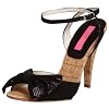 Betsey Johnsons Women's Fran Sandal