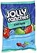 Jolly Rancher Fruit Chews (Cherry, Watermelon, Blue Raspberry & Green Apple), 6.5-Ounce Bags (Pack of 12)
