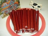 BBQ Beef Snack Sticks