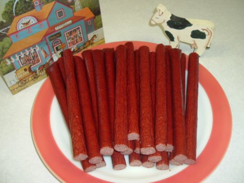 Spicy Jerky and Jalapeno Snack Sticks Variety Pack by Beef Jerky