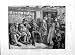 1875 Army Mavy Pensioners Country Inn People Fine Art