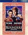 Rounders [Blu-ray]