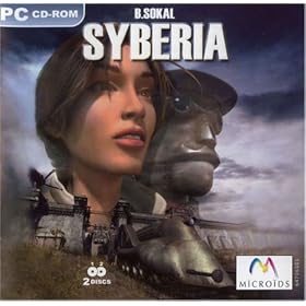 Syberia 1