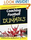 Coaching Football For Dummies