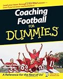 Coaching Football For Dummies