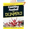 Coaching Football For Dummies