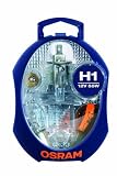 Produkt-Bild: Osram ALB H1 Autolampenbox H1 Euro Mini