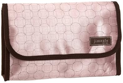 Jimeale New York 703 Overnight Travel Bag