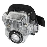 並行輸入 GO PRO WIDE HERO リストカメラハウジング