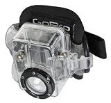Produkt-Bild: GoPro Kamera Zubeh&ouml;r GoPro Zub.: Armhalter mit WIDE Geh&auml;use