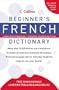 Collins Beginner's French Dictionary, 4e
