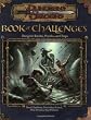 Book of Challenges: Dungeon Rooms, Puzzles, and Traps