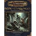 Book of Challenges (Dungeons & Dungeons 3rd Edition Accessory)