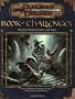 Book of Challenges (Dungeons & Dungeons 3rd Edition Accessory)