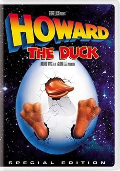 Howard the Duck